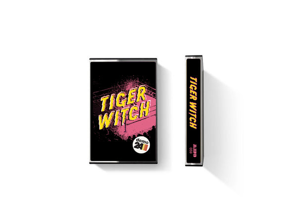 Tiger Witch - Demo 24