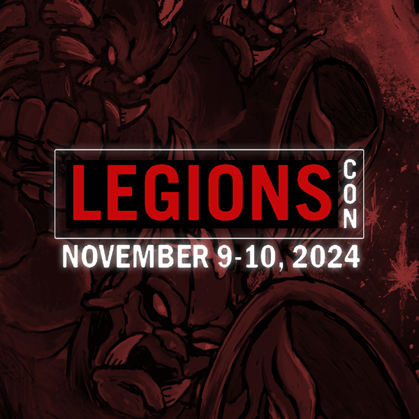 LegionsCon 2024