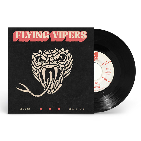 Flying Vipers - Show Me