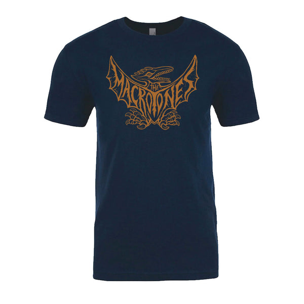 The Macrotones - MacroDactyl T-Shirt