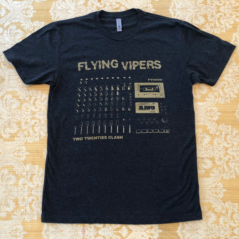 Flying Vipers - 2020 T-Shirt