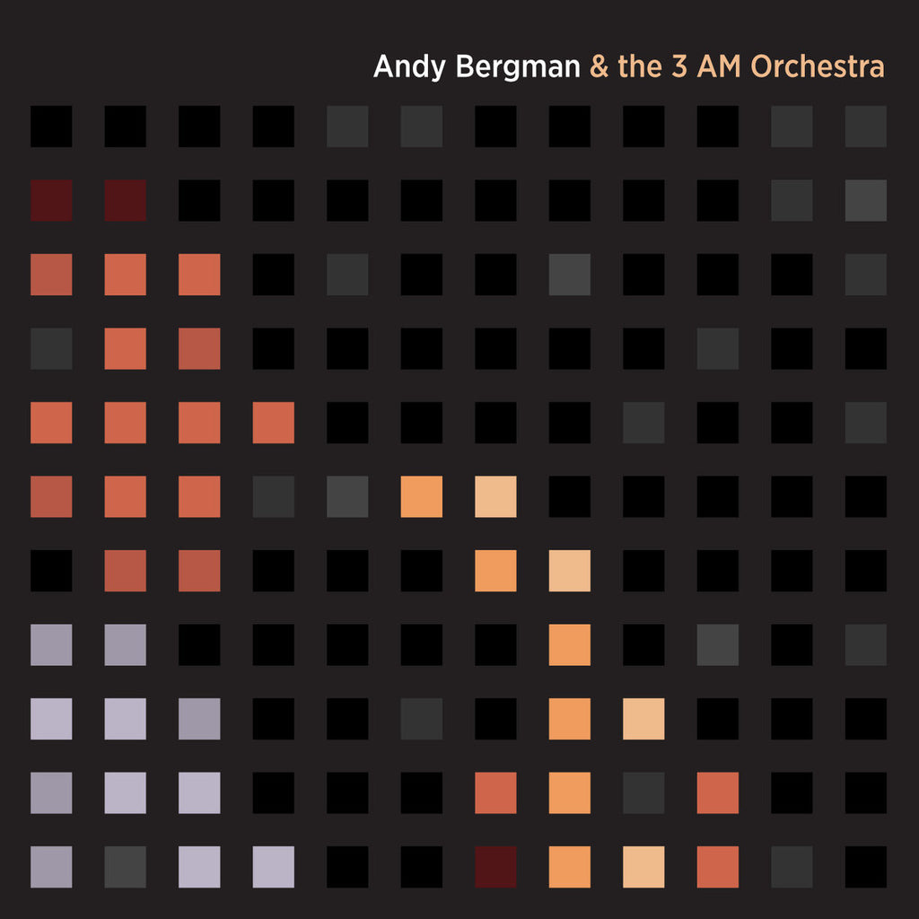 Andy Bergman & the 3 AM Orchestra